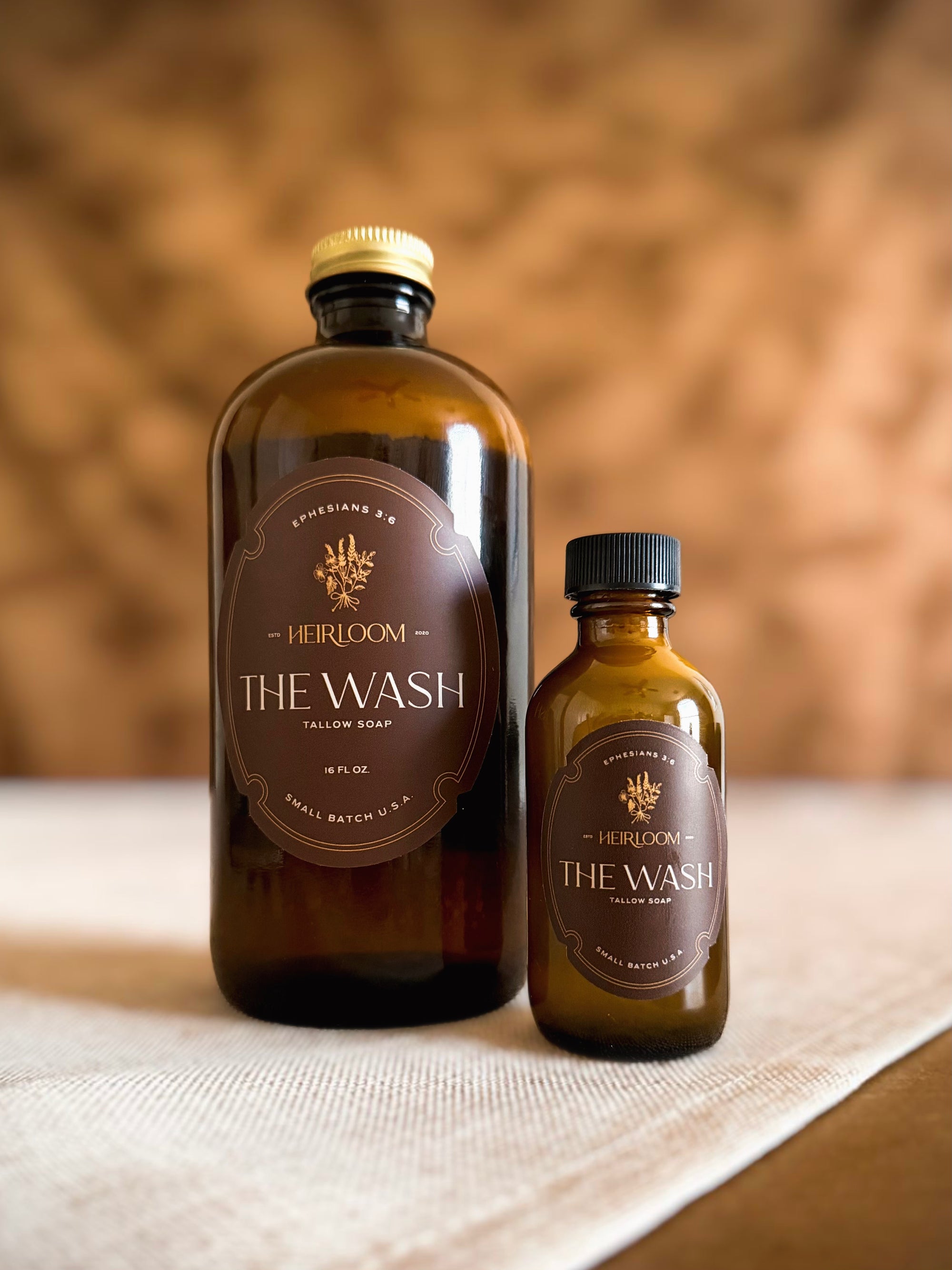 The Wash